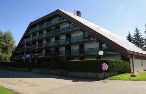 Studio cosy à Métabief - Foto 10