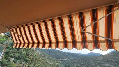 Studio au coeur de l'Esterel à Théoule-sur-Mer - Foto 3