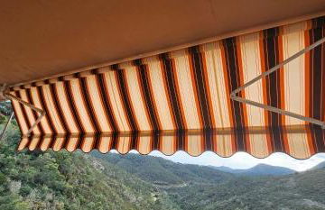 Studio au coeur de l'Esterel à Théoule-sur-Mer - Foto 3