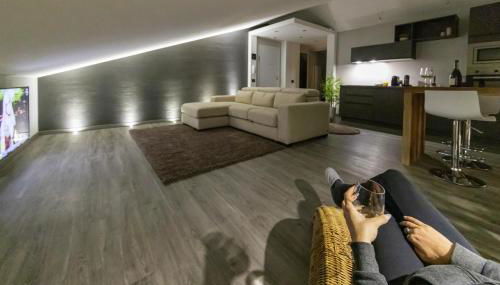 Panoramic Penthouse - In the heart of Domodossola - Photo 4