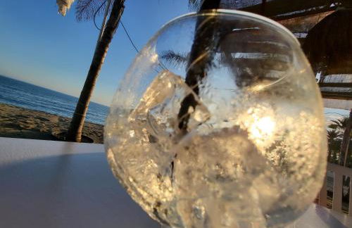 Marbella Holiday & Golf Garden Apartment - Photo 34