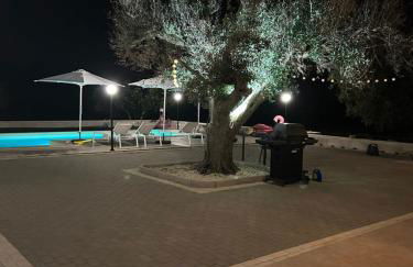 Villa Lara - mit separatem extra Zimmer mit Wc und Dusche - Foto 42