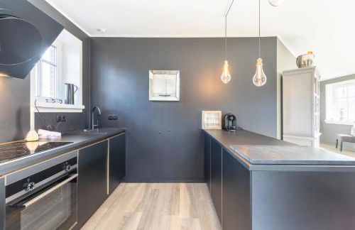 Seequartier - Nordsee Ferienhaus Tating - Photo 15