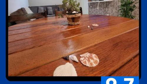 Casa das Conchas - Foto 2