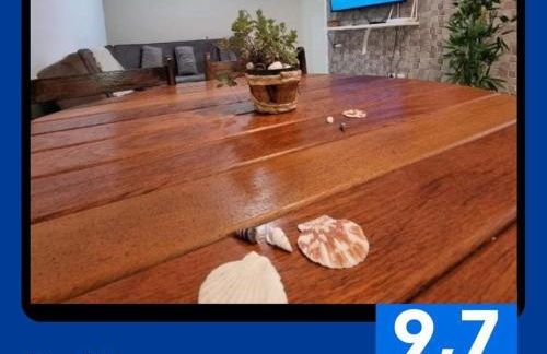 Casa das Conchas - Foto 2