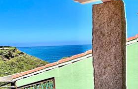 Oasi del Relax - Seaside Peaceful Panoramic Terrace in ITALY - new Sardinia apartment 50 mt beach&sea full comfort air conditioning-WiFi-Parking-Privacy - Foto 14