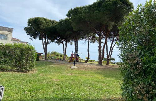 Appartement T3 bord de mer résidence Aqualinda E55 - Foto 15