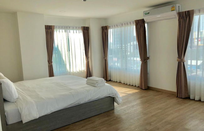 The Lux Ladprao 10 - Photo 14