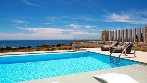 FYSIOPHYLIA VILLAS - Foto 5