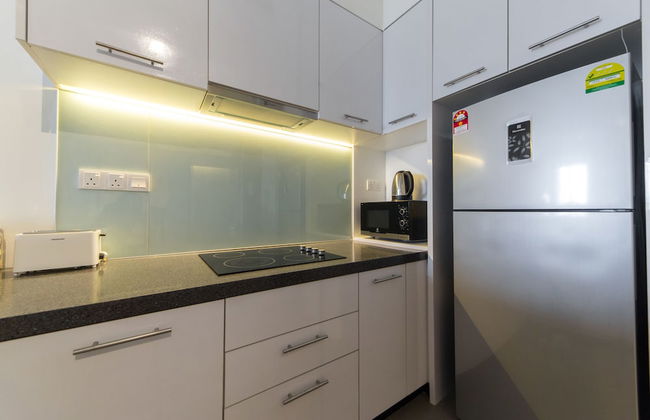 Establishement By Sleepy Bear - Foto 27