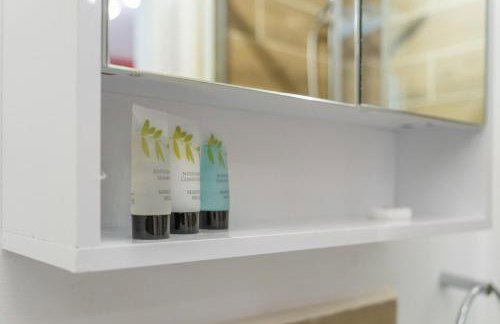 NEW! Stylish 5-Bed Apartment in Stockton-on-tees by Stay With Us, Perfect for Contractors & Large Groups, FREE Parking! - Foto 57