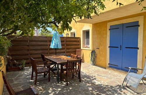 Villa les Pensées La Londe - Foto 18