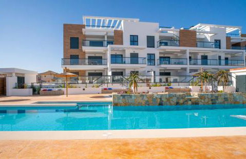 Apartment Breeze - Foto 2