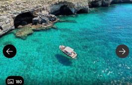 VILLA MIRABELLE , Torresangiovanni Marina di Ugento (LE) - Foto 49