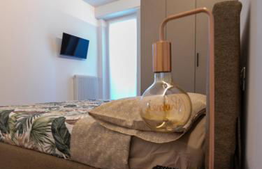 Clessidra2 bilocale a 300m Bernina Express - Foto 16