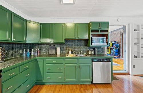 Second Street's Queen Ann - Foto 49