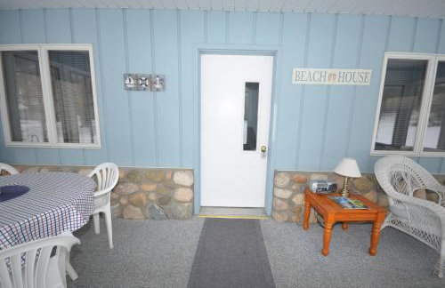 Baypointe Cottage 6 - Foto 11