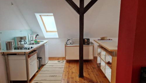 Ferienwohnung mit Flair - Foto 4