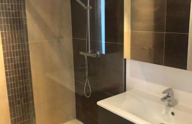 Magnifique Appartement au cœur de Nancy - Foto 8