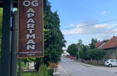 OG Apartman - Foto 1