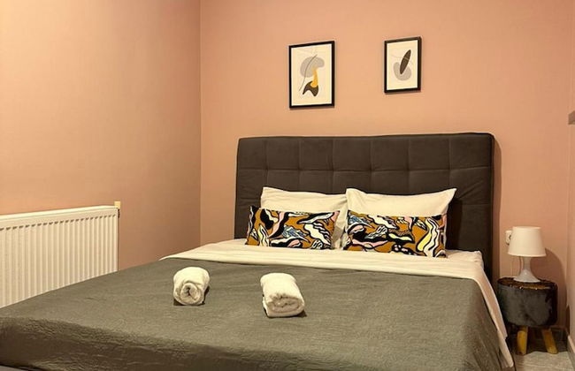 Well Designed 2 Bdr Apartment - Foto 32