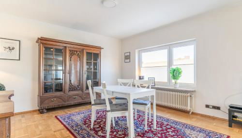 F47 - Handwerkerwohnung - Foto 4