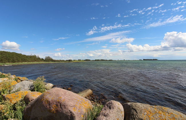 "Wrage" - 500m from the sea - Foto 2