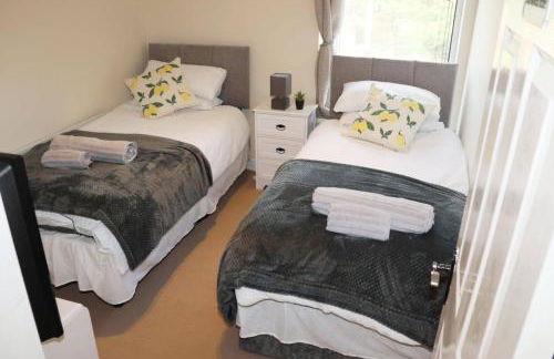 The Coach House - 1 mile from Beamish Museum - Foto 12