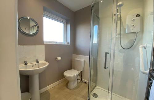 Amazing Sea Views, Short Walk to the Beach - Foto 18