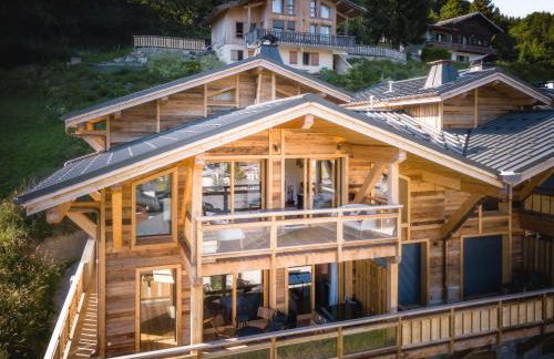 Apartment Tahoe Les Gets - by EMERALD STAY - Foto 41