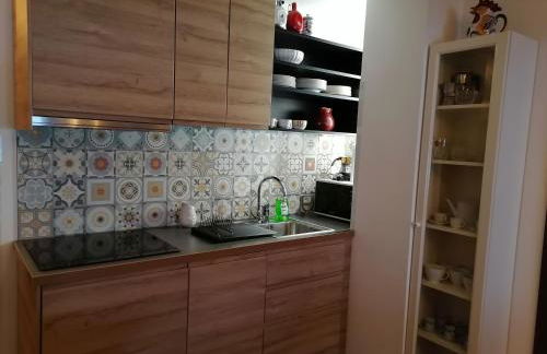 Casa Flippola - Trilocale Santa Caterina Centro Paese - Foto 4