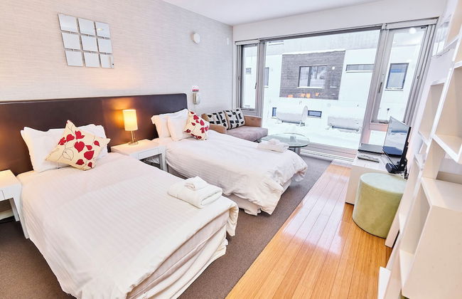 Niseko Central Condominiums - Foto 36