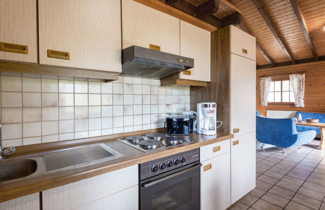 2 bedroom Apartment in Schönecken with garden - Photo 18