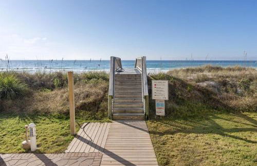 Destin Seafarer Unit 211 - Foto 42