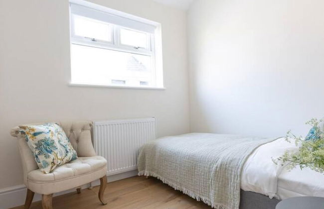 The Pontcanna Pearl 3-bed Haven - Foto 53