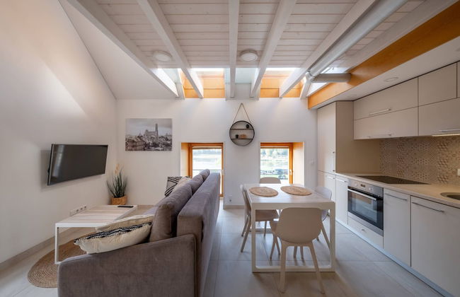 King Mindaugas Apartments - Photo 65