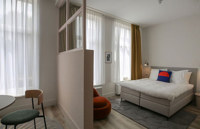 Hotel Bries Den Haag Scheveningen - Foto 7