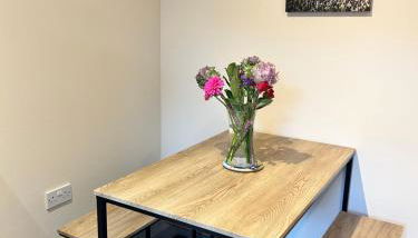 St Magnus Self Catering Lerwick - Foto 3