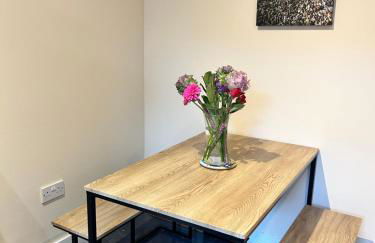 St Magnus Self Catering Lerwick - Foto 3