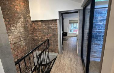 10 Hockenhall - Liverpool's Oldest House - Foto 15