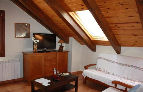 Apartamentos L´Era de Baix - Foto 59