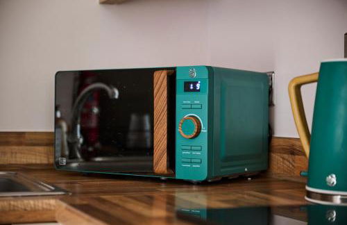 Cherish Stays spacious & amazing 3 Bed House in Hayes & Heathrow - Foto 39