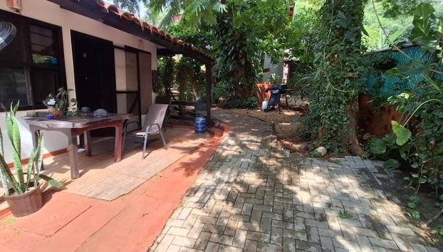 Apartamentos Massai - Foto 2, Recepción