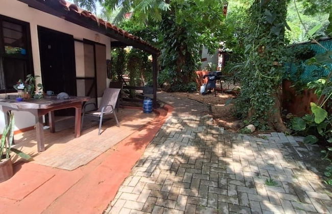 Apartamentos Massai - Foto 2