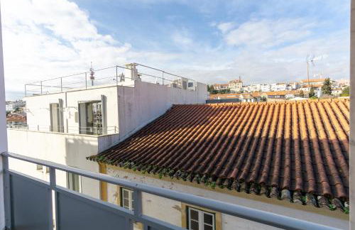 4U Alojamento - Terraço & Varanda - Foto 29