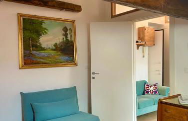 La maison d'Odette - CIR 0063 - Foto 33