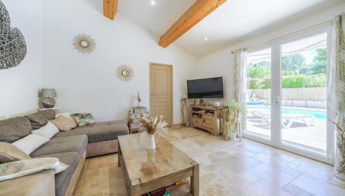 1 Bedroom Gorgeous Home In Auriol - Foto 3