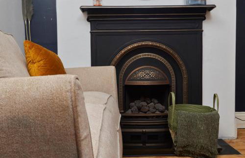 Spacious Bradford House with 4 bedrooms & 6 Beds by PureStay with Parking for 7 nights min! - Foto 48