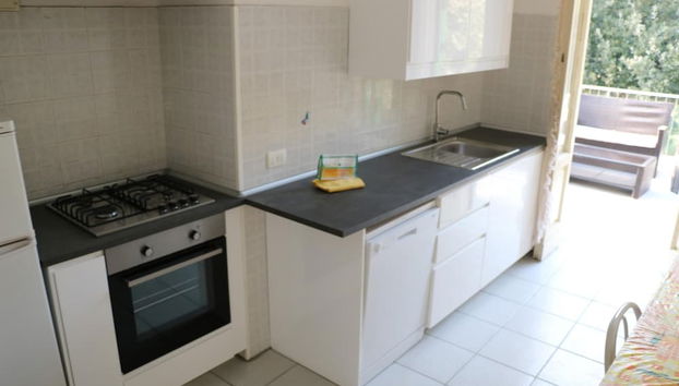 La Rosa - Focette 100mt From sea - Foto 5, Habitación