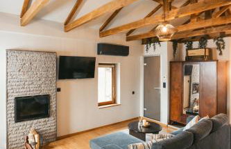 Stone House 1954 - Foto 9